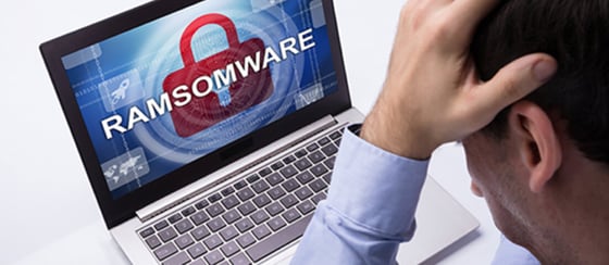 ransomware