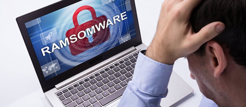 ransomware