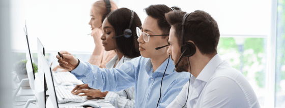 Comunicación en la empresa: cómo mejorar la eficiencia