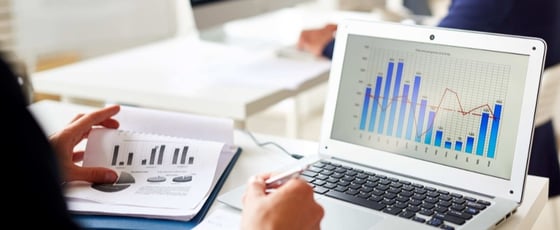 Estadísticas de ciberseguridad 2020 - 2021