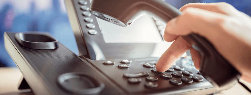 Que es la telefonia IP