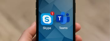 Skype migró a Microsoft Teams: ¿qué opciones tienen hoy las empresas?