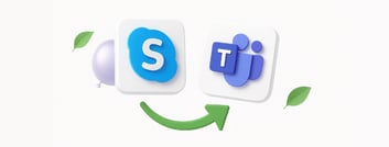 ¿Qué pasó con Skype for Business? Todo lo que necesitas saber sobre su migración a Microsoft Teams