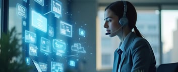 Comunicación unificada: qué es y cómo mejora la atención al cliente y las ventas