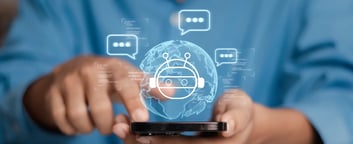 Chatbots Omnicanal: Cómo Automatizar Atención al Cliente y Aumentar Ventas