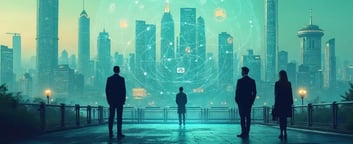 Tendencias en telecomunicaciones 2025–2026: ¿qué tecnologías marcarán el futuro y cómo prepararse?