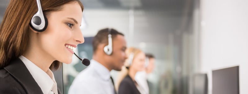 call center desde casa