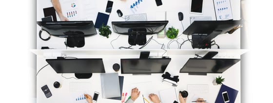 redes para empresa