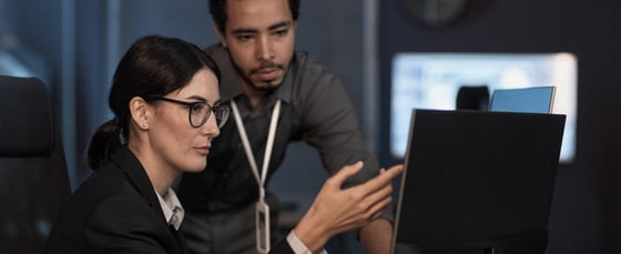 capacitación en ciberseguridad