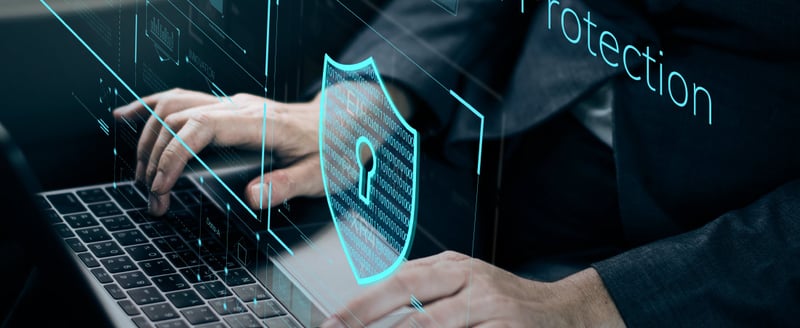 protección de datos