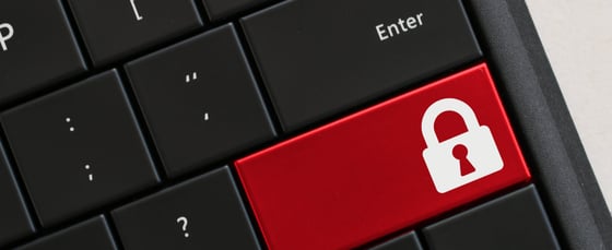 seguridad de datos
