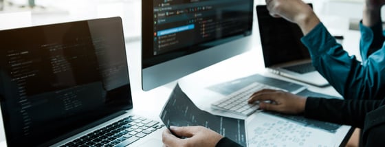 Auditoria de Activos de información 