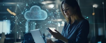 ¿Qué es una solución UCaaS y cómo se aplica en empresas chilenas?