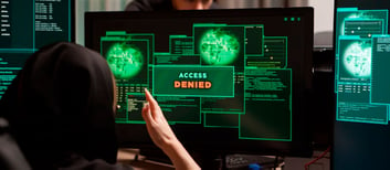 ¿Qué es un ataque de denegación de servicio (DDoS) y cómo prevenirlo?