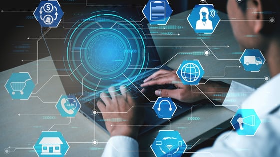 estrategia de omnicanal
