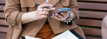 Plataforma de sms marketing: El resurgimiento de los mensajes de texto