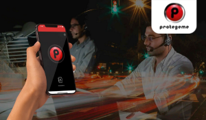 Protegeme boton de emergencias