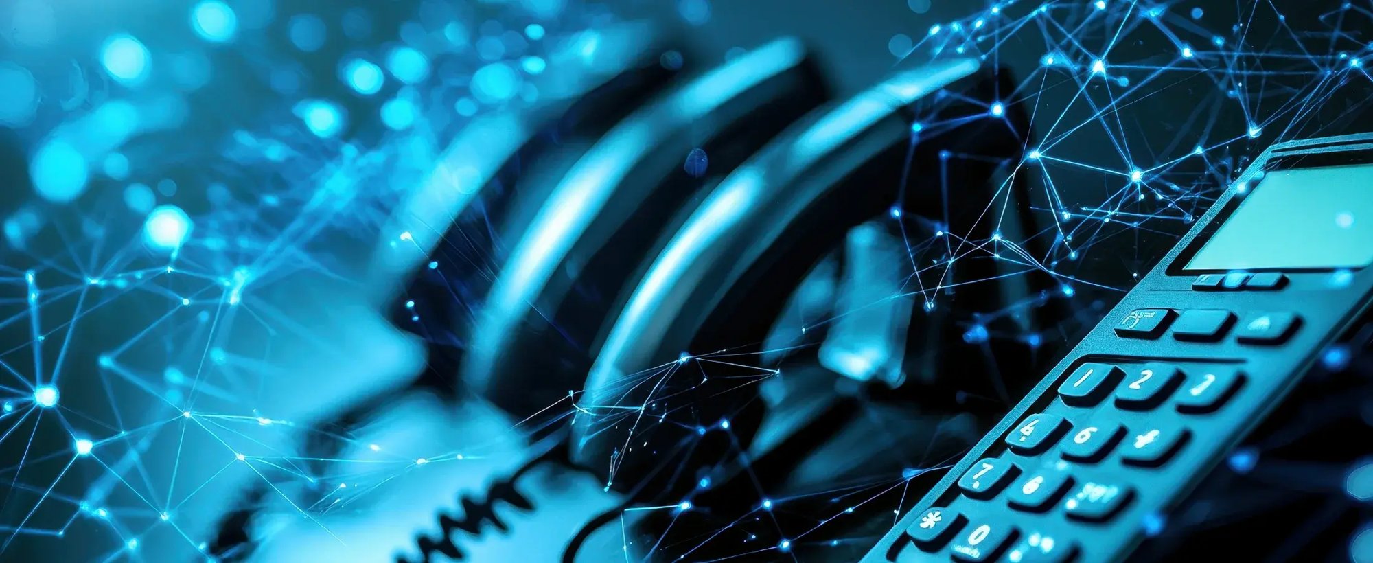 Telefonía IP en la Nube