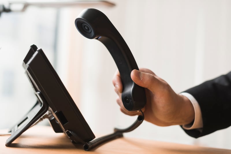 telefonia ip