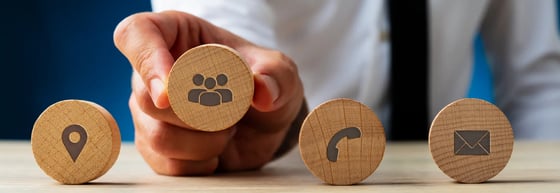 ejemplos de estrategias omnicanal