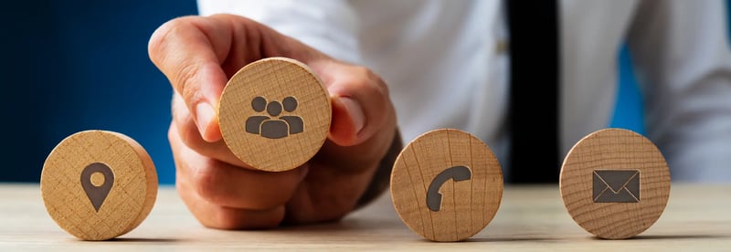 ejemplos de estrategias omnicanal