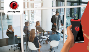 alarmas de panico para empresas