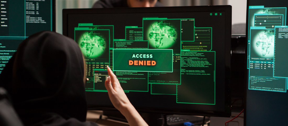 ¿Qué es un Ataque de denegación de servicio (DDoS) y cómo prevenirlo_